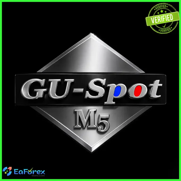 GU Spot EA MT4