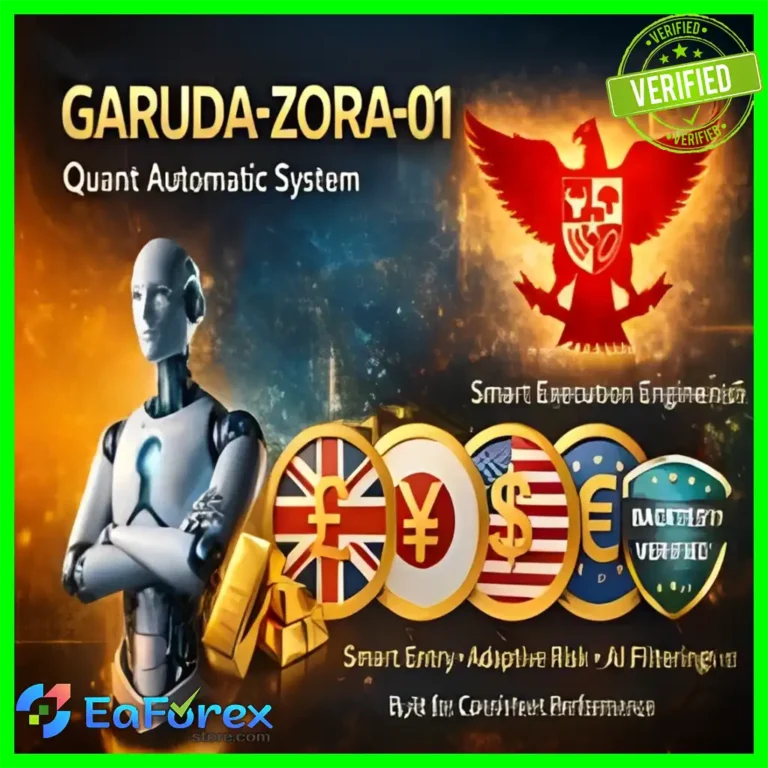 GarudaZoraAI EA MT4