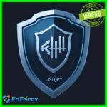 Genesis AI Guardian USDJPY