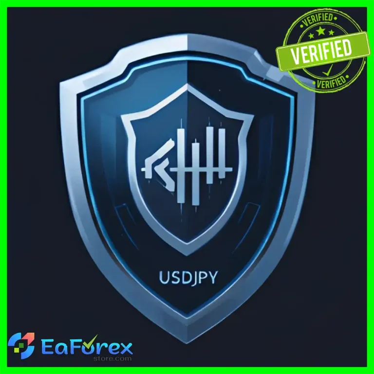 Genesis AI Guardian USDJPY