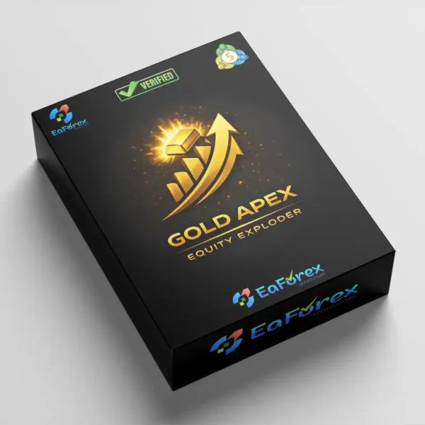 Gold Apex Equity Exploder EA