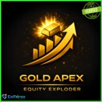 Gold Apex Equity Exploder EA MT5