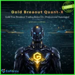 Gold Breakout Quant X MT5