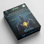 Gold Breakout Quant X MT5 EA