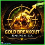 Gold Breakout Sniper EA MT5