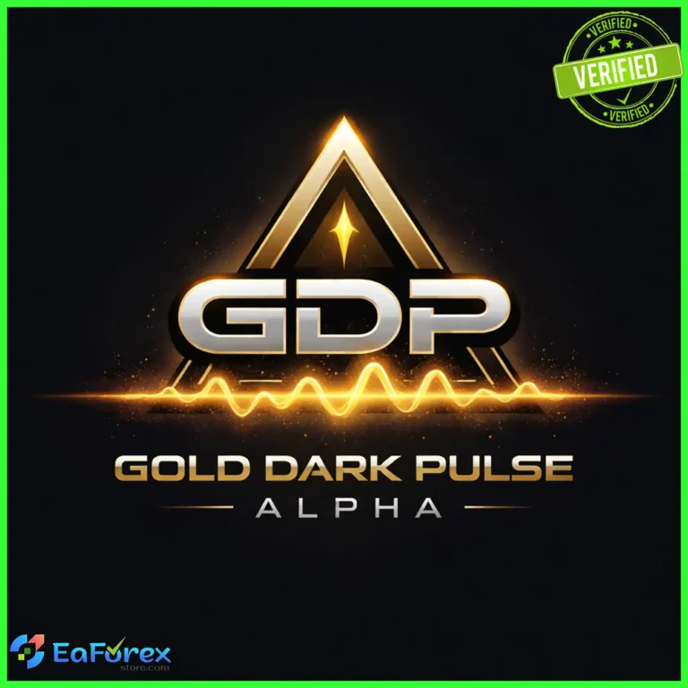 Gold Dark Pulse Alpha EA MT5