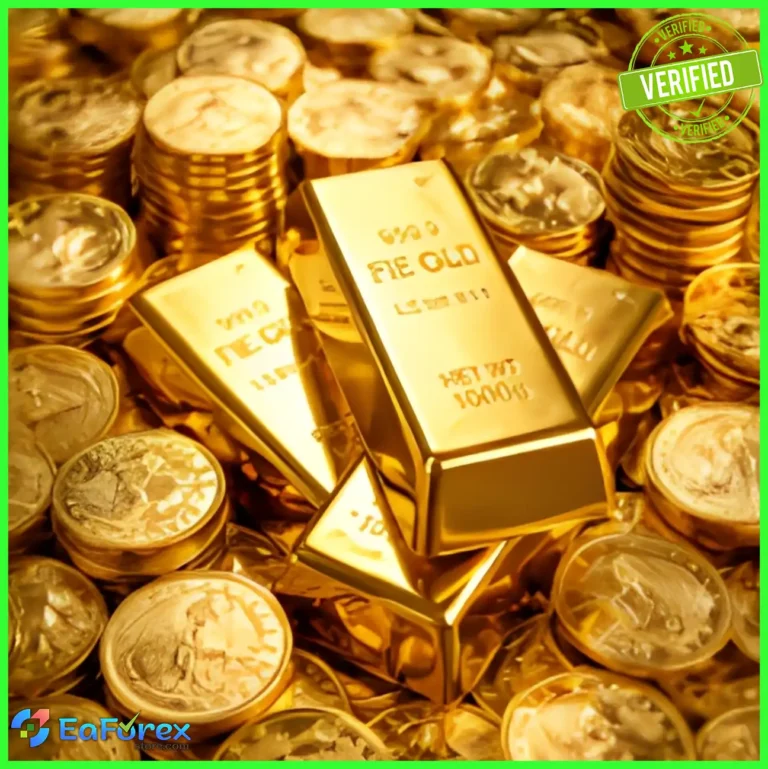 Gold Emas MT4