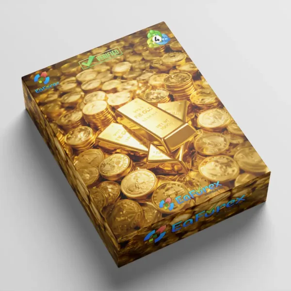 Gold Emas MT4 EA