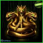 Gold Hydra Bot EA MT5