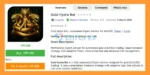 Gold Hydra Bot EA MT5 Overview