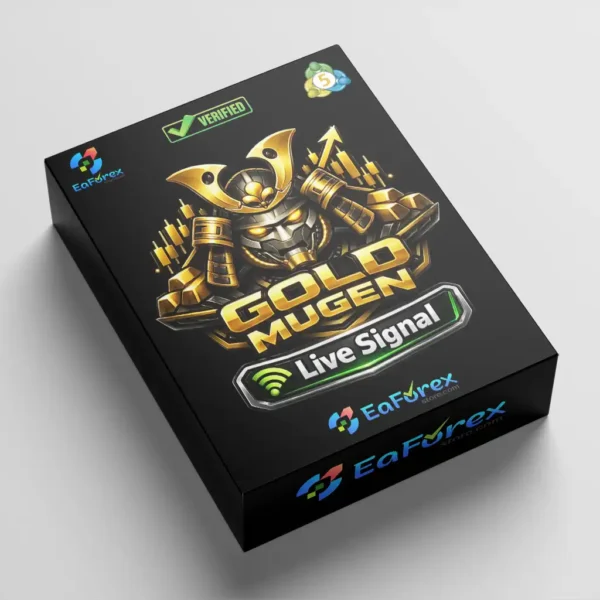 Gold Mugen EA
