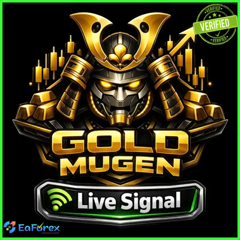 Gold Mugen EA MT5