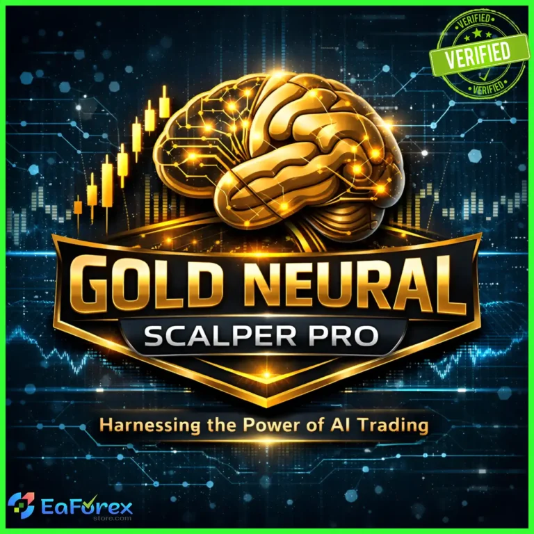 Gold Neural Scalper Pro EA MT5