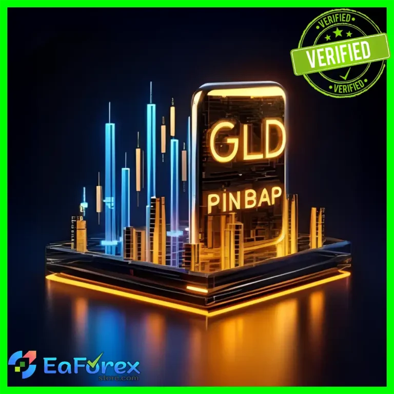 Gold Pinbar MT4