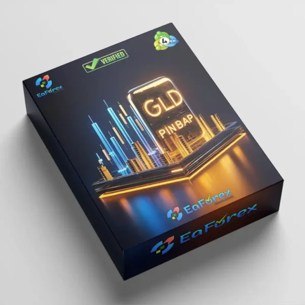 Gold Pinbar MT4 EA