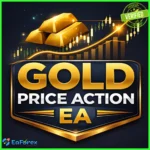 Gold Price Action System for MT5