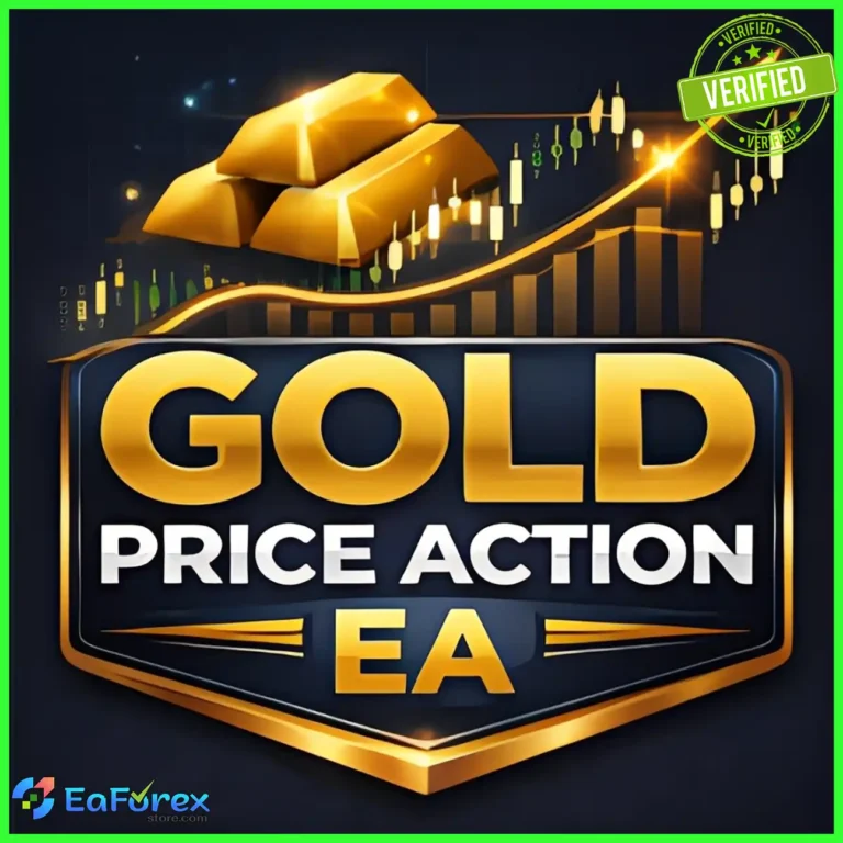Gold Price Action System for MT5