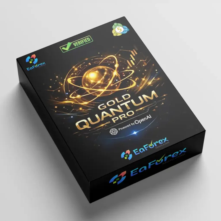 Gold Quantum Pro EA