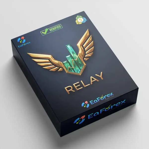 Gold Relay EA