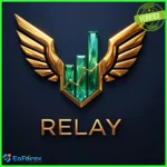 Gold Relay EA MT5