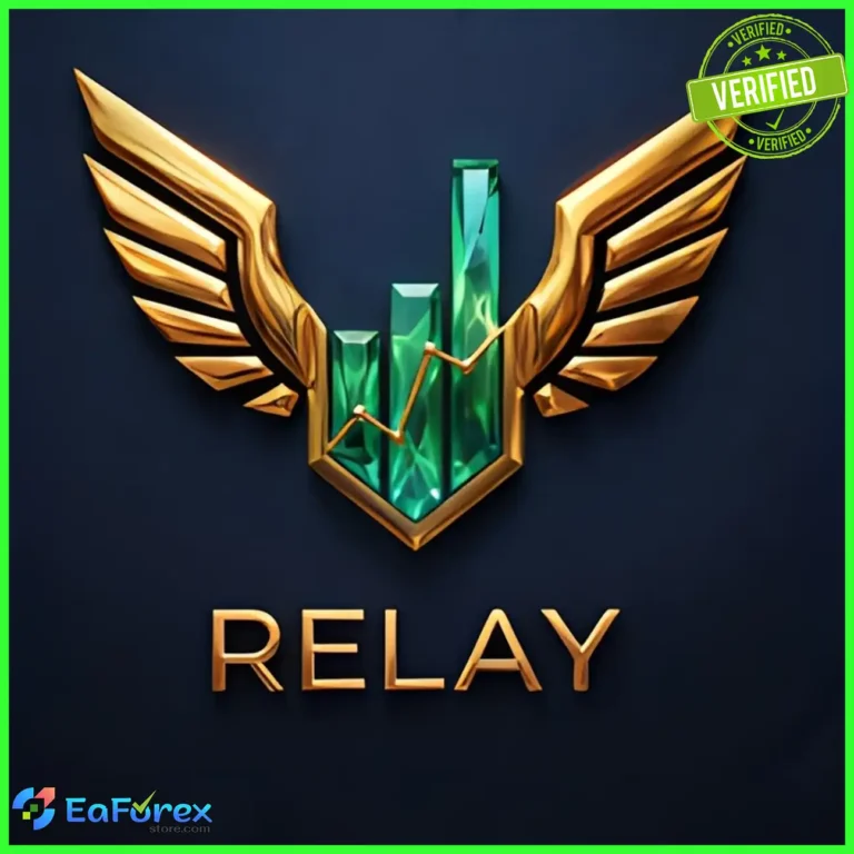 Gold Relay EA MT5