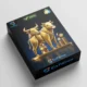 Gold Scalper Cow EA