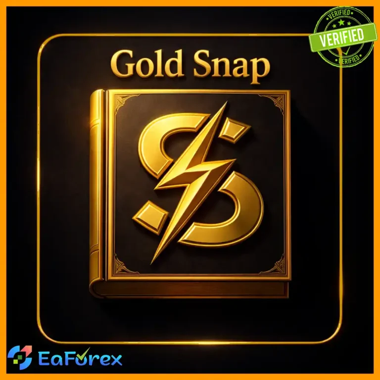Gold Snap EA MT5