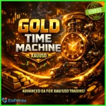 Gold Time Machine EA MT5
