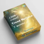 Gold Trend Retrace MT4 EA