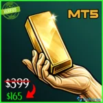 Golden Meridian EA MT5