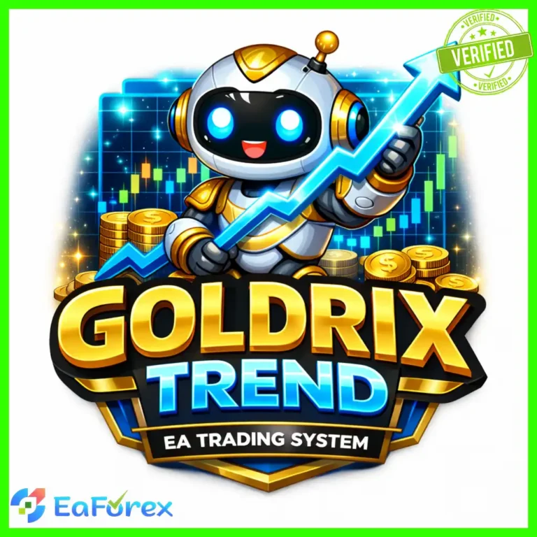 Goldrix Trend MT5