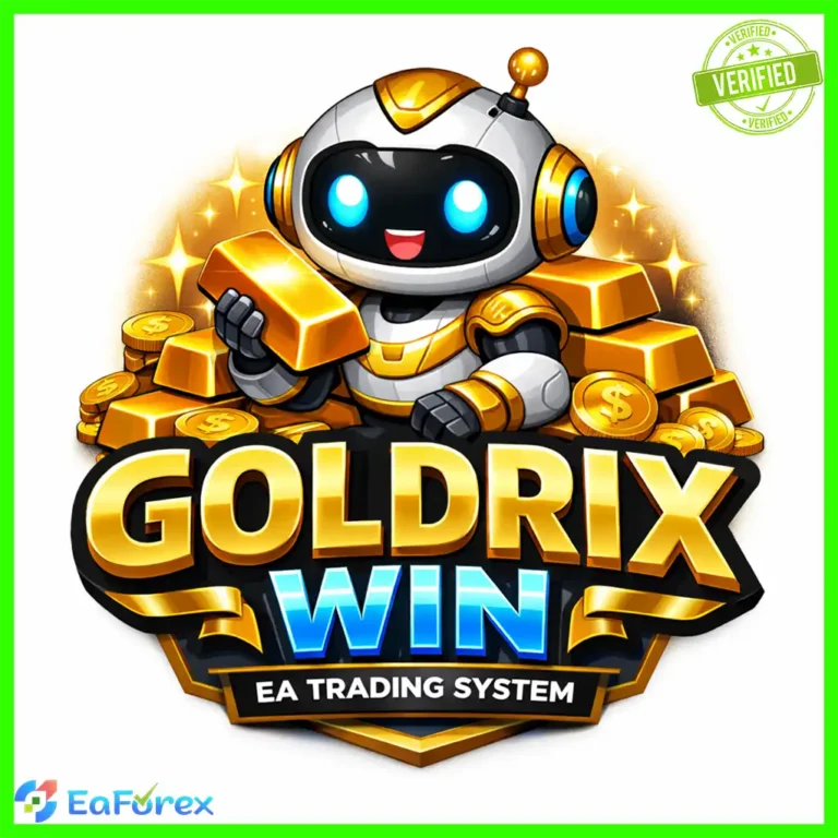 Goldrix Win MT5