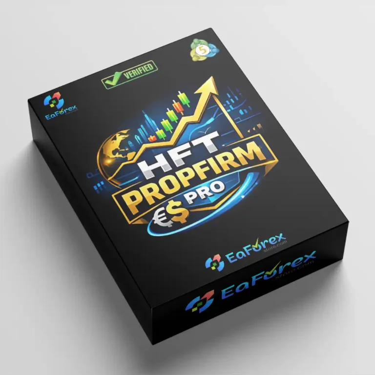 HFT Propfirm Auto EA