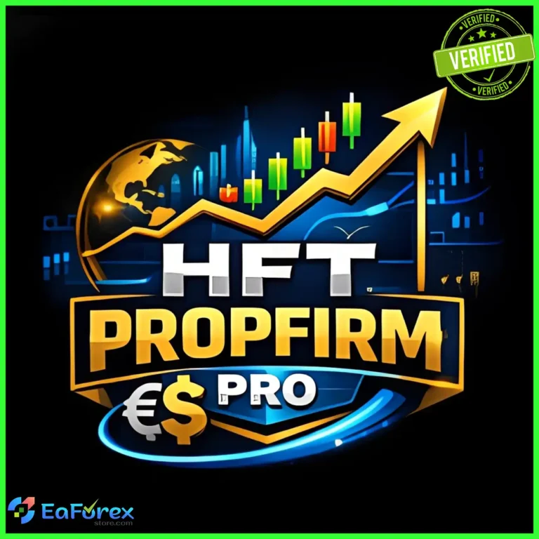 HFT Propfirm Auto EA MT5