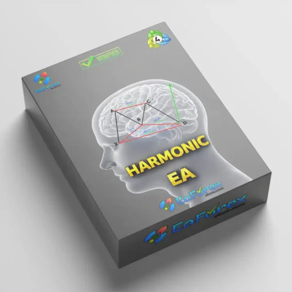 Harmonic EA