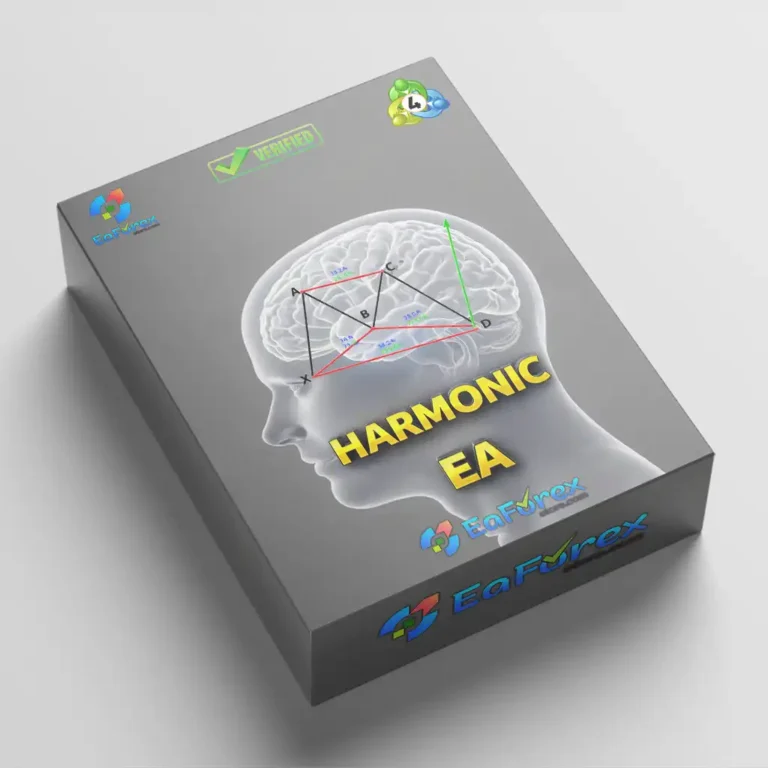 Harmonic EA