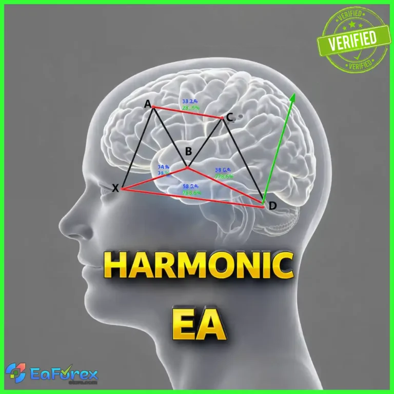 Harmonic EA MT4