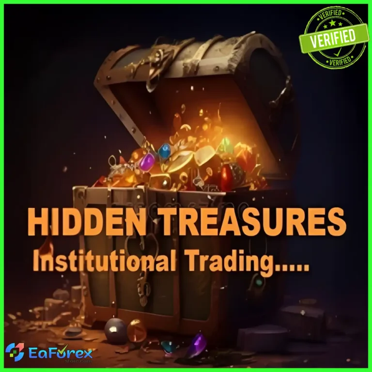 Hidden Treasures EA MT5