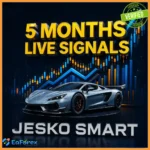 Jesko Smart MT5