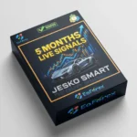 Jesko Smart MT5 EA