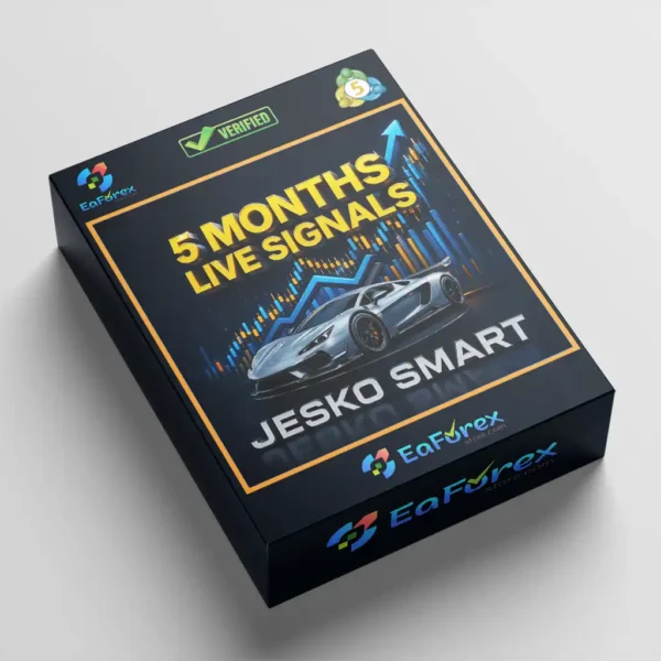 Jesko Smart MT5 EA