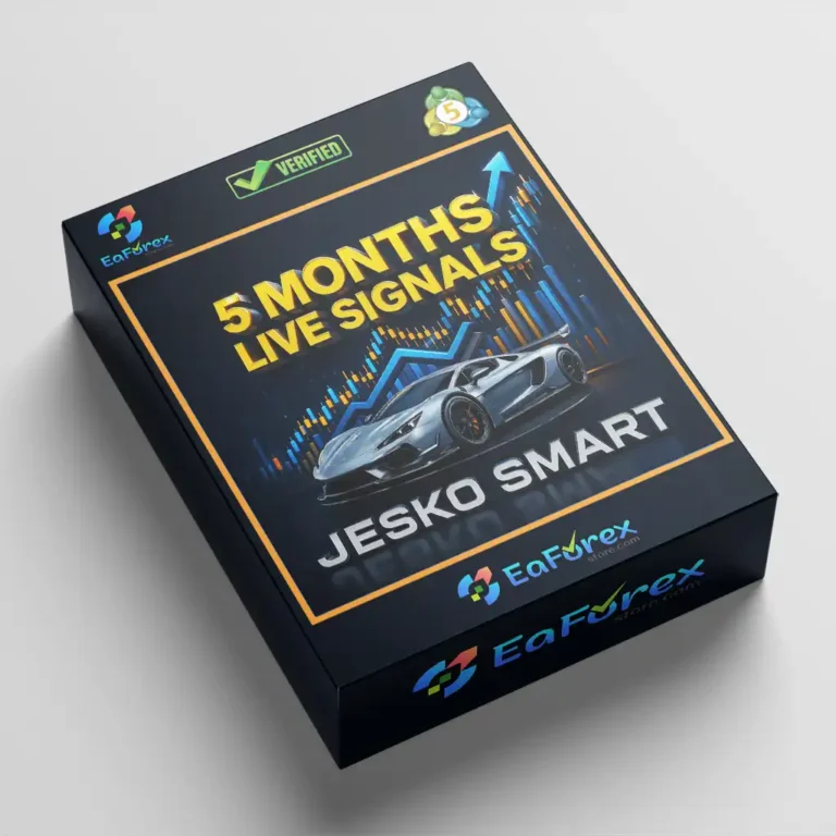 Jesko Smart MT5 EA