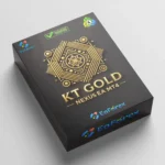 KT Gold Nexus EA