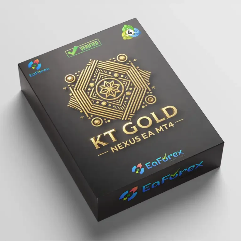 KT Gold Nexus EA