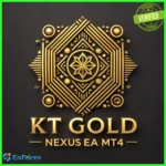 KT Gold Nexus EA MT4