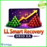 LL Smart Recovery Grid EA MT5