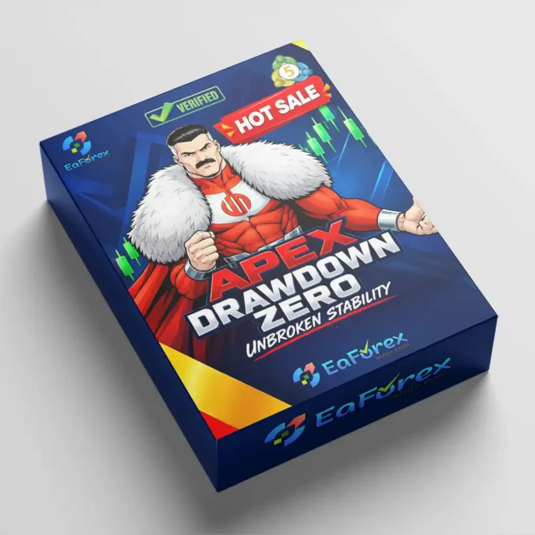 Apex Drawdown Zero EA