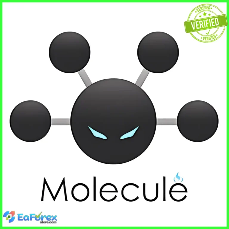 Molecule EA MT4