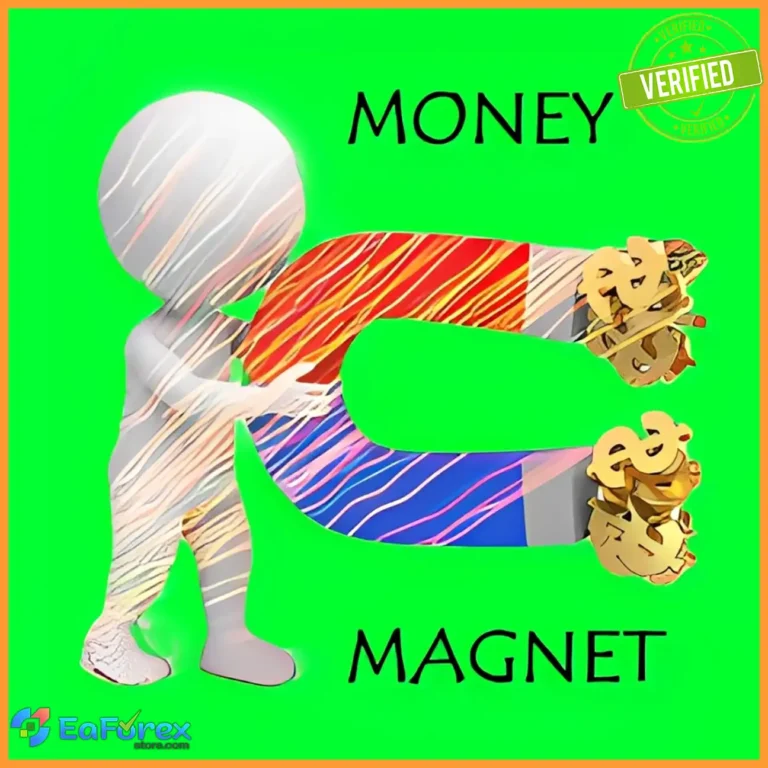Money Magnet EA MT5