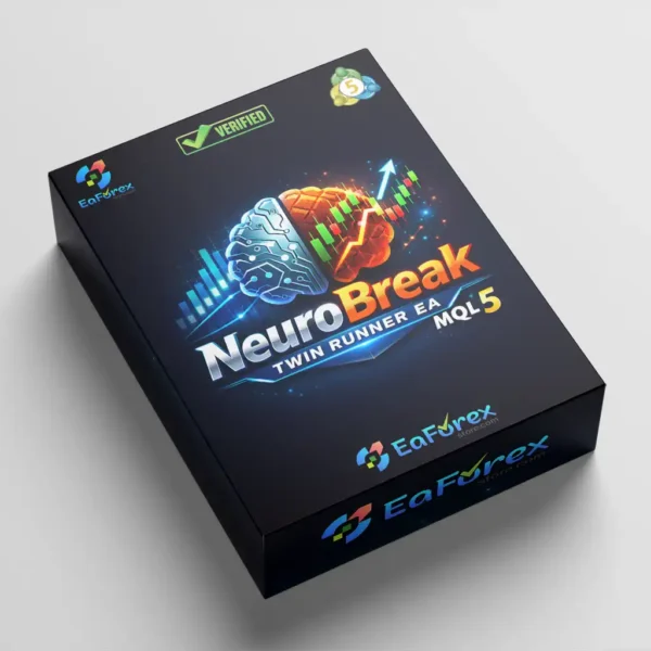 NeuroBreak Twin Runner EA